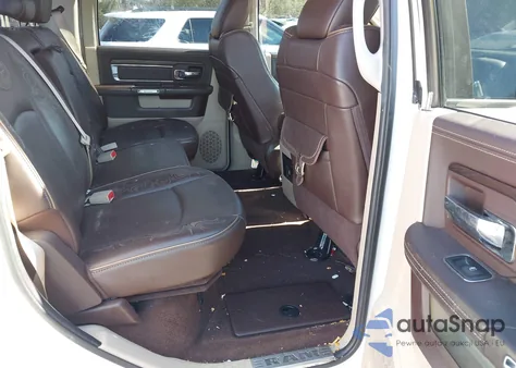 2014 Ram 1500 Longhorn from USA, damaged, VIN 1C6RR7WT6ES318845